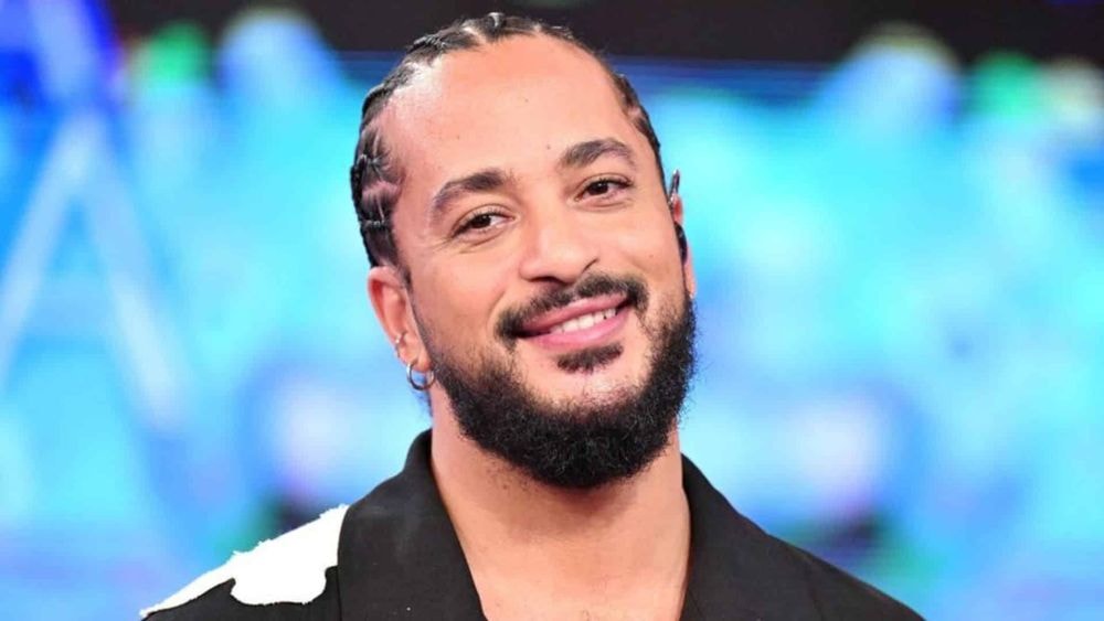 Slimane : le chanteur revient sur sa lutte contre une maladie très méconnue, "j'ai une cicatrice..."