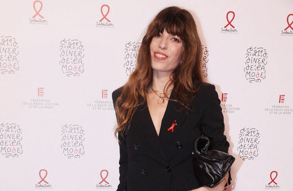 Lou Doillon, la fille de Jane Birkin, se confie sans filtre sur son rôle de mère