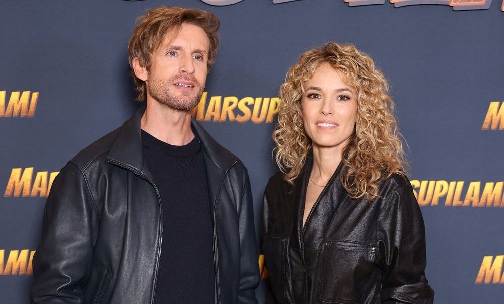 Compagne de Philippe Lacheau, Elodie Fontan dévoile son rituel intime : "Avant un tournage, je me…"