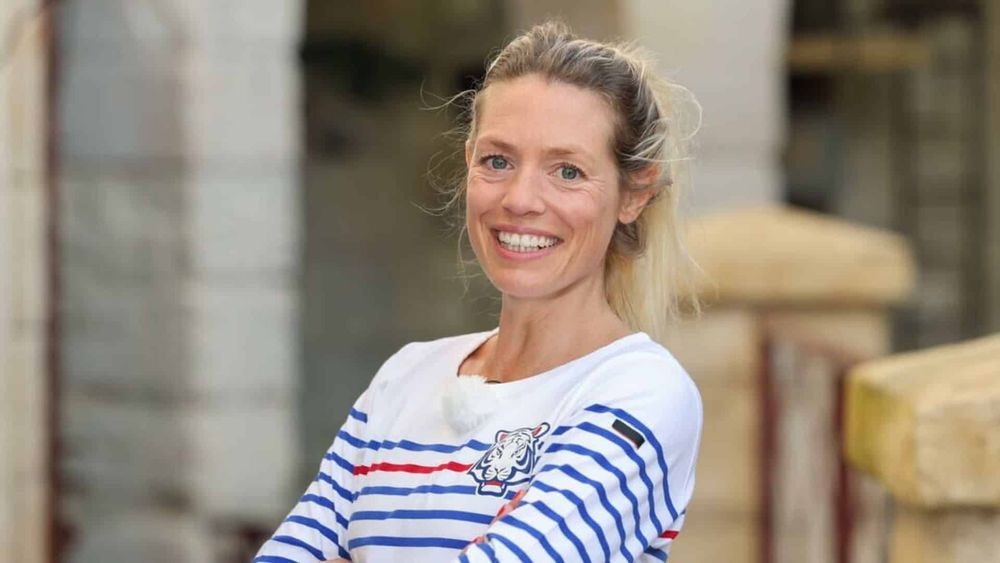 "J'ai fait une crise d'angoisse" : Aurore Delplace raconte son expérience traumatisante dans une épreuve de Fort Boyard