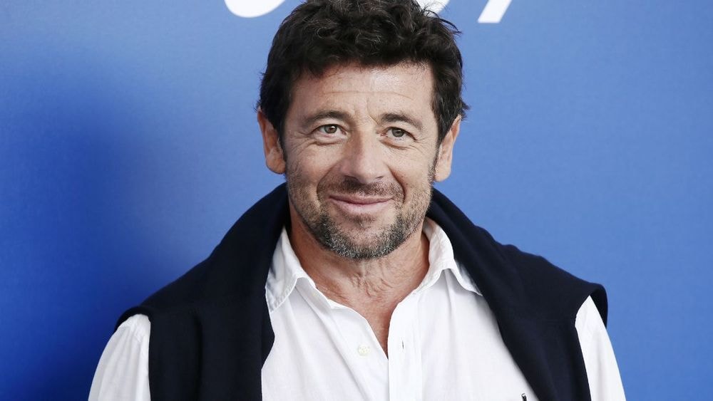Patrick Bruel : « Il y a des moments où il peut moins », le chanteur donne des nouvelles de son ami Florents Pagny