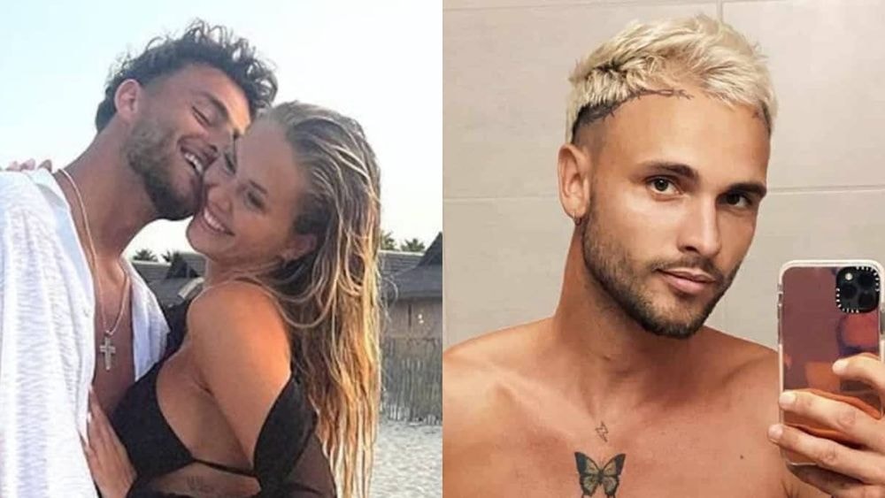 Cassandra et Simon Castaldi : séparés à cause de Bastos ? On a enfin la réponse !