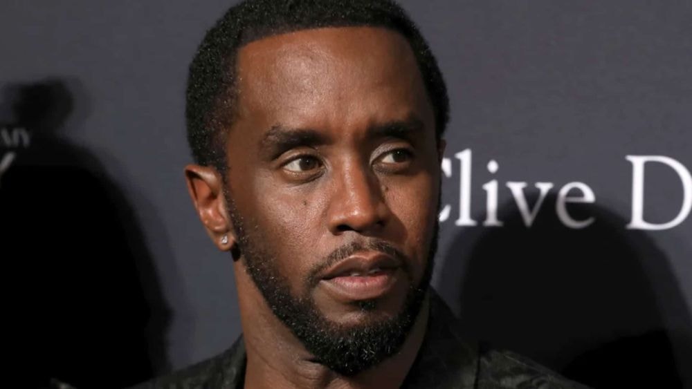 P.Diddy en prison : le rappeur de nouveau accusé d'agression sexuelle