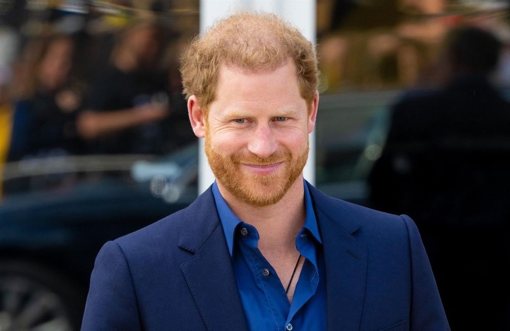Prince Harry : cette somme mirobolante offerte par la famille royale pour ses 40 ans