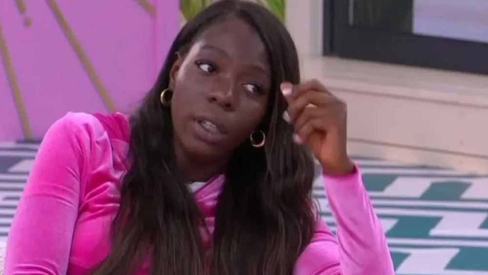 Romy (Secret Story) : elle réagit pour la première fois aux accusations d'harcèlement et de racisme !