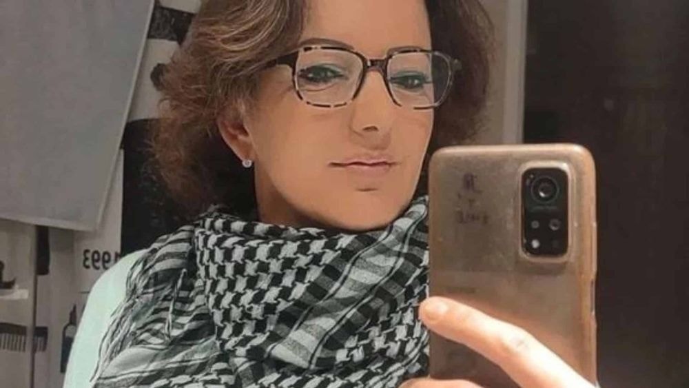 Cindy Reymond réagit en pleine nuit face à sa compagne, les images du moment sont inattendues