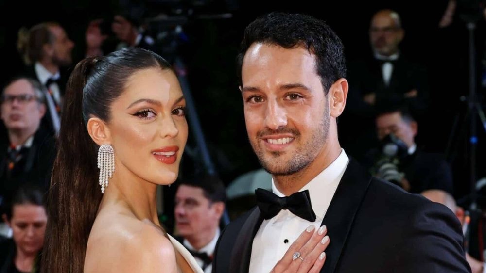 Iris Mittenaere et Diego El Glaoui : ils font des révélations inattendues sur leur toute première rencontre !
