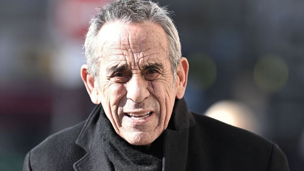 Thierry Ardisson (76 ans) vide son sac sur l'affaire Gérard Miller : "Tout le monde l'avait vu"