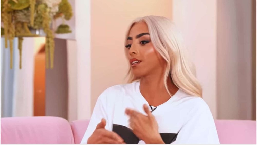 "J'ai eu hyper peur pour ma vie", Bilal Hassani revient sur sa période sombre
