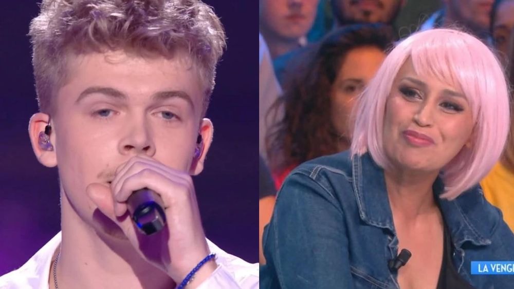 "Lââm Doré" : la chanteuse provoque Charles (Star Academy) sur son nom de scène