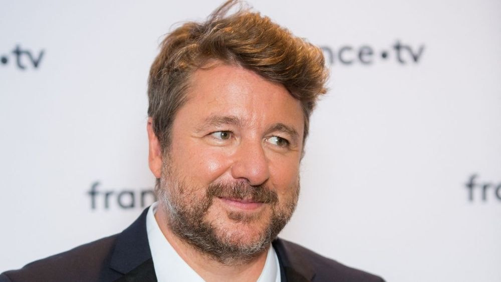 Bruno Guillon : "Je ne conjugue pas mon avenir avec celui de Cyril Hanouna", sans filtre face à l'arrivée de Baba sur Fun Radio