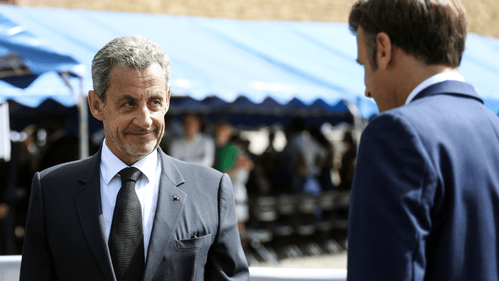 Déçu par Emmanuel Macron, Nicolas Sarkozy se lâche sans pitié : "Tourner la page de notre amitié"