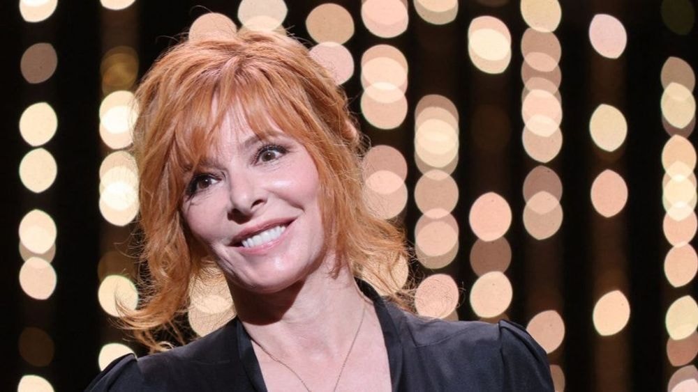 Mylène Farmer : on connaît enfin la raison de son absence lors de la cérémonie des J.O.