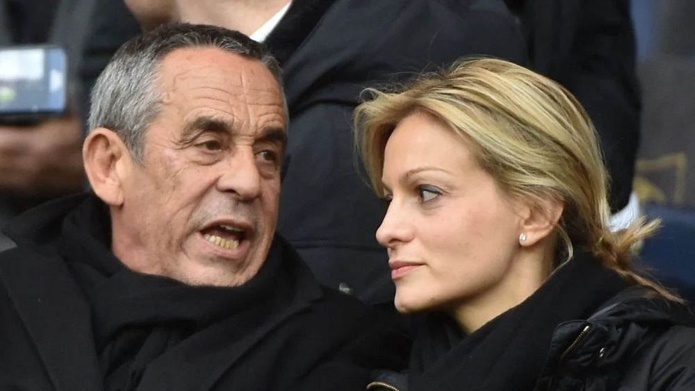 Audrey Crespo-Mara "réduite à un rôle de femme de", son coup de gueule avant la mort de Thierry Ardisson