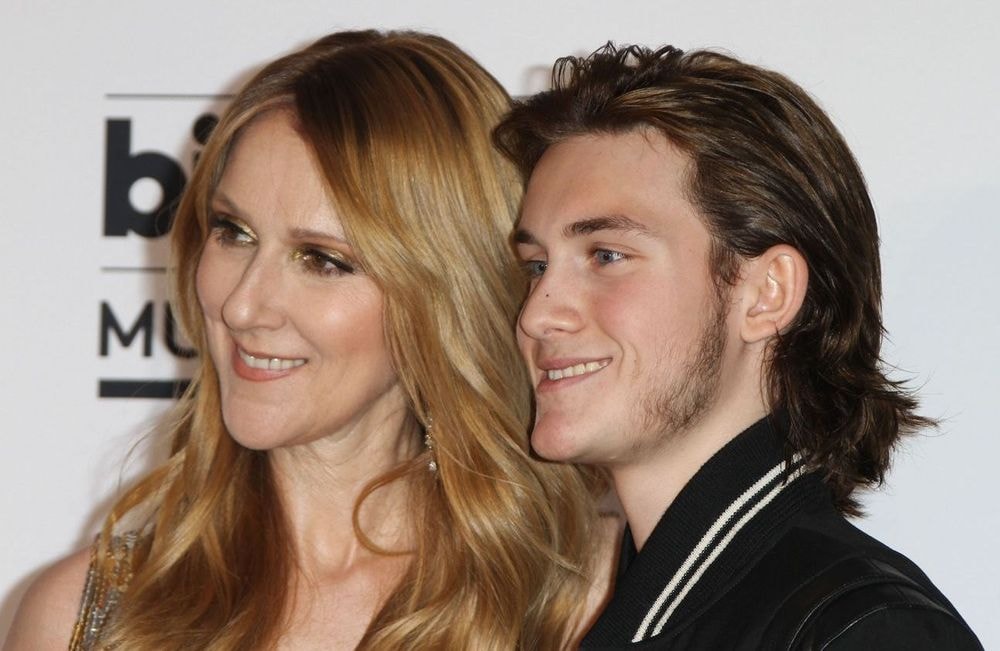 Céline Dion bientôt de retour ? Son fils René-Charles travaille sur un projet