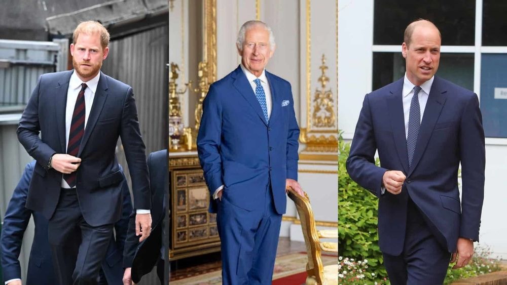 "Il ne me parle plus..." : Le Prince Harry dit tout sur cette faute que sa famille ne lui pardonnera jamais !