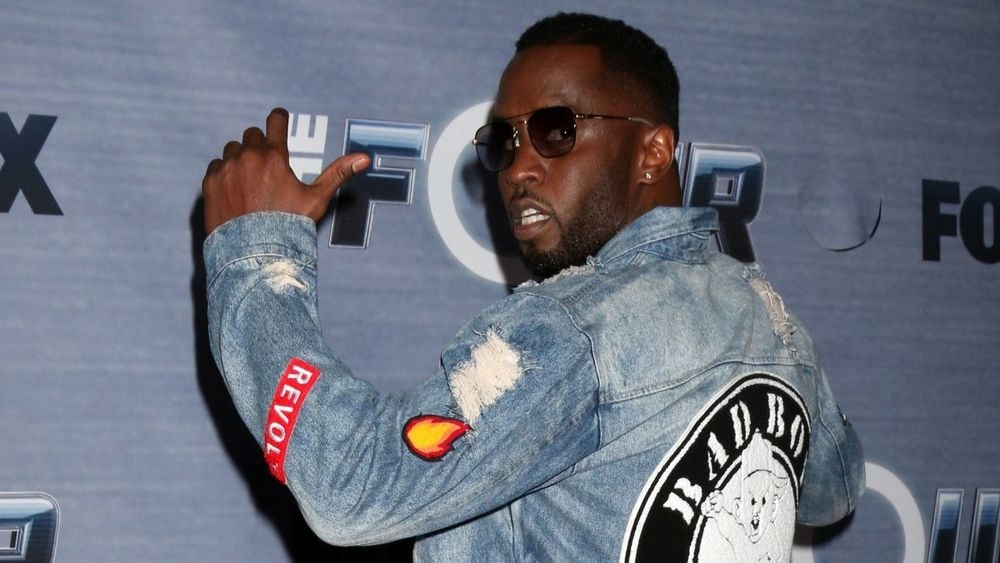 Affaire P. Diddy : la vérité glaçante derrière les 1000 bouteilles d’huile dévoilée