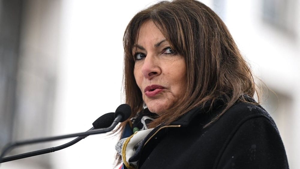 Anne Hidalgo se lâche sur Emmanuel Grégoire : "Il a passé son temps à me tirer…" elle lance les hostilités