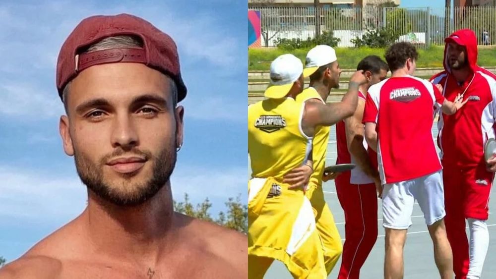 "Beaucoup de stup" : Bastos fait des révélations choquantes sur le tournage des Apprentis Champions, regardez !