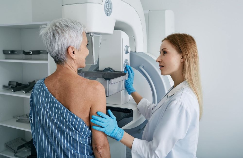 Dépistage du cancer du sein : le chiffre inquiétant des autorités de santé