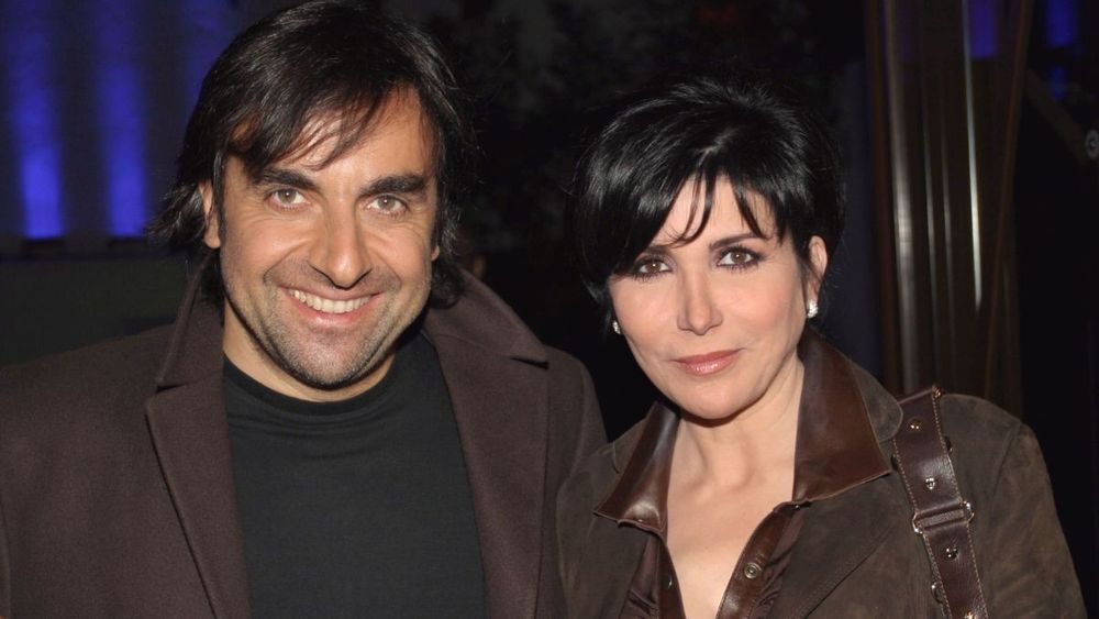 Liane Foly sans filtre sur André Manoukian, son ex : "J'ai eu cette séparation immense"