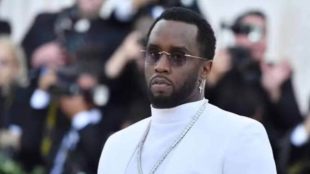 "Je suis tellement…" : le message choquant de P. Diddy à Cassie après l’avoir agressée dévoilé !