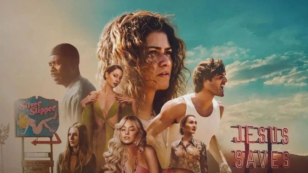 Euphoria : après trois saisons, Sam Levinson et HBO confirment l’arrêt de la série