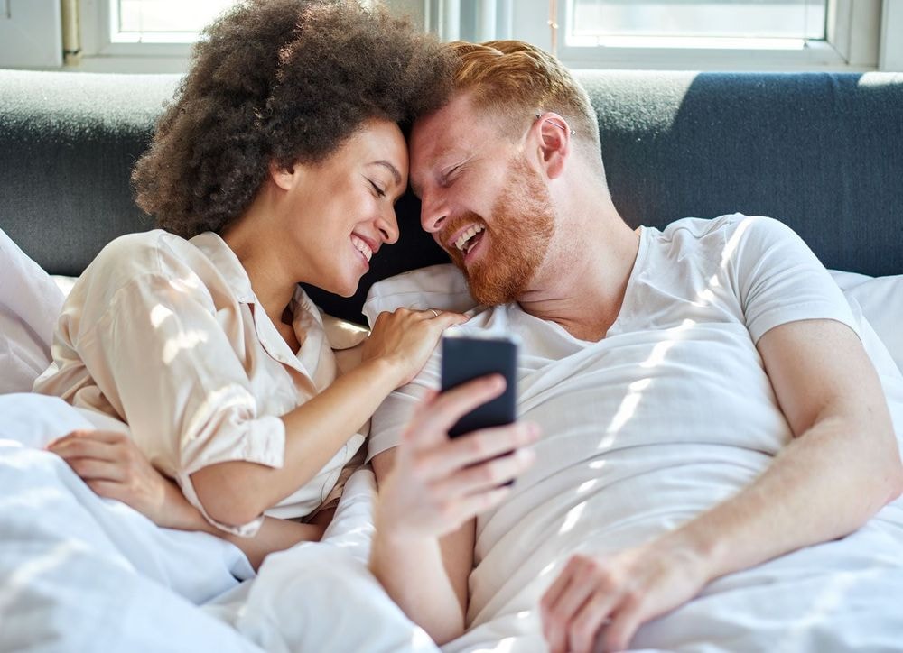 Ce « préservatif digital » à utiliser pendant le sexe lutte contre le revenge porn