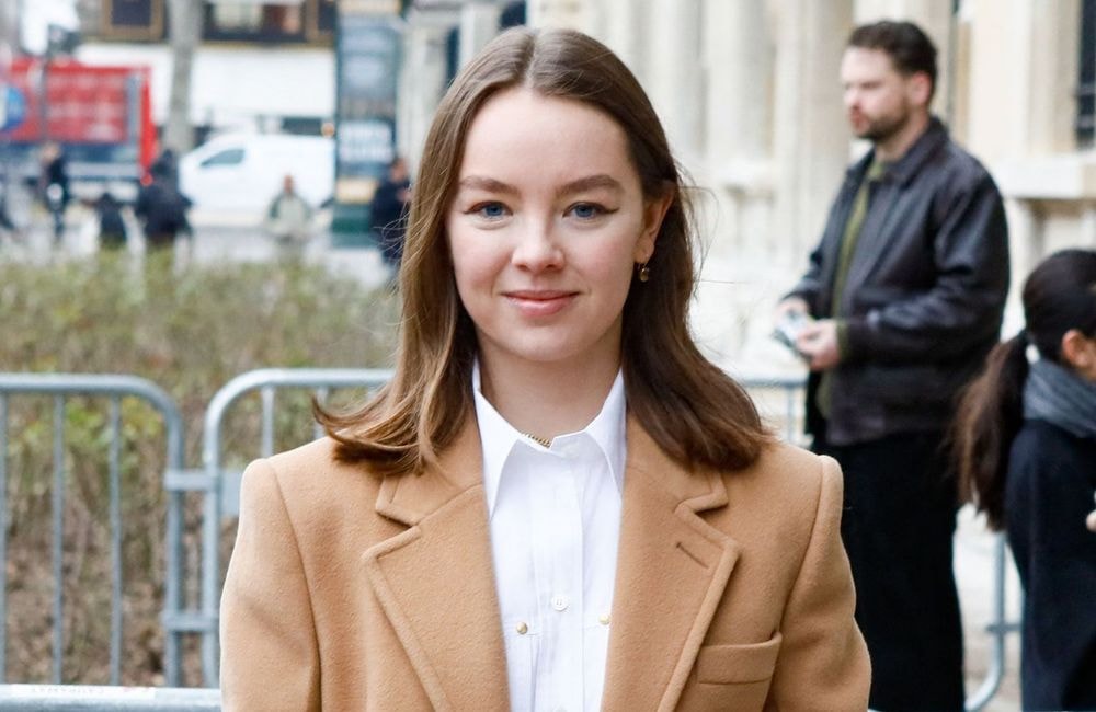 Caroline de Monaco : sa fille Alexandra de Hanovre s’offre une sortie remarquée à la Fashion Week