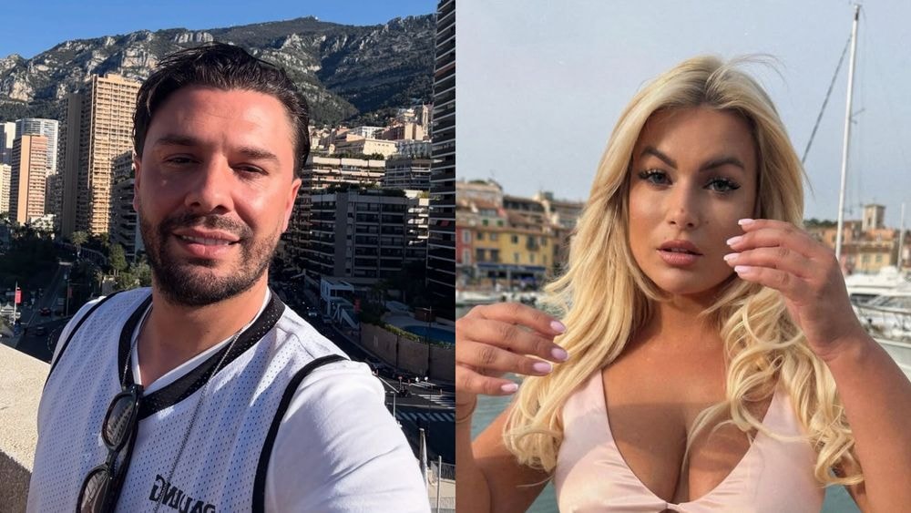 "Je suis parti parce que…" : Kevin Guedj dévoile la vraie raison de son divorce avec Carla Moreau, et ce n’est pas ce que tout le monde croit !