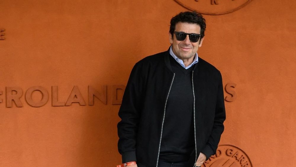 Patrick Bruel en couple avec une femme de 34 ans sa cadette, pourquoi cette relation a tant fait réagir son entourage
