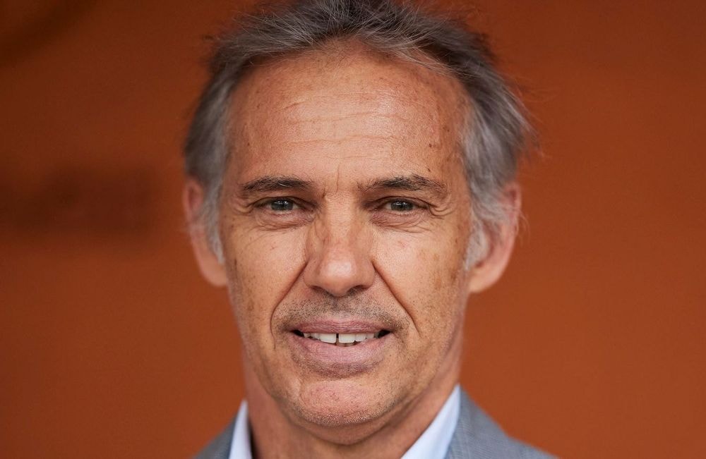 « Je n’ai pas abandonné notre famille » : Paul Belmondo répond aux accusations de son ex Luana