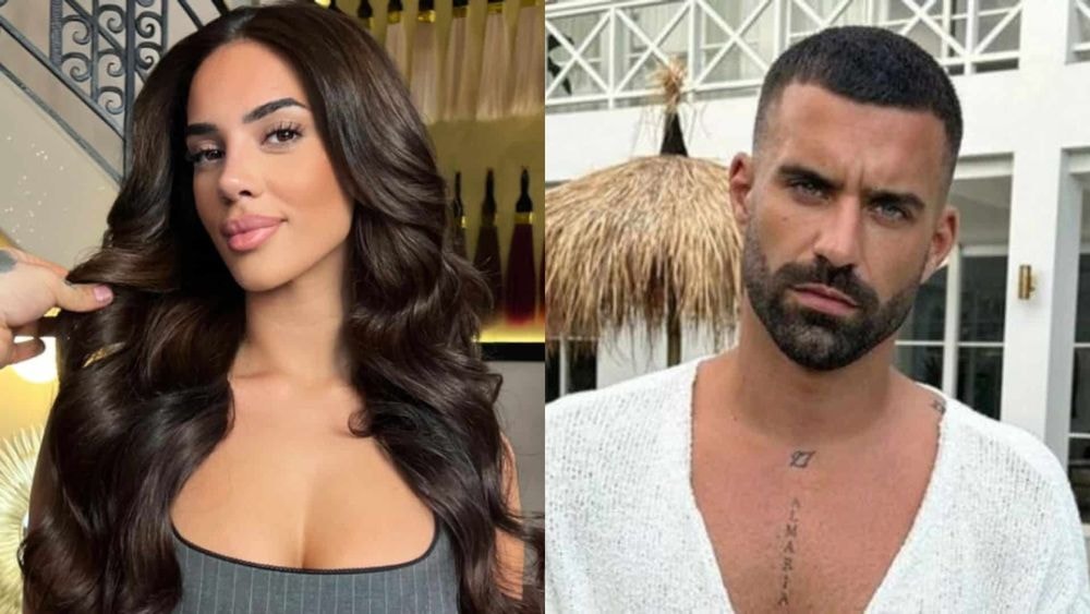 Marwa Merazka et Vincent Queijo : séparés, ils se revoient en secret, ces images qui en disent long !