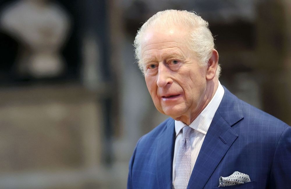 Charles III atteint d'un cancer : il prendra la parole pour la première fois à la télévision