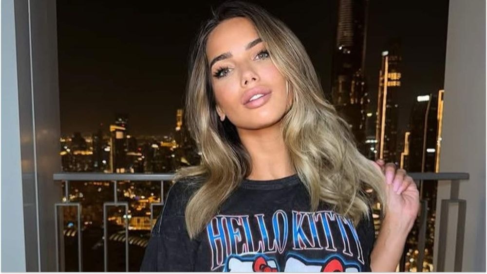Manon Tanti : elle compte rester à Dubaï malgré les explosions