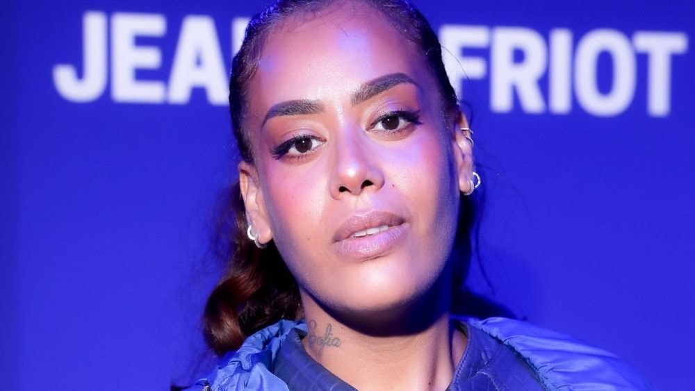 Amel Bent transparente dans son nouvel album : "J'ai construit dans le secret…"