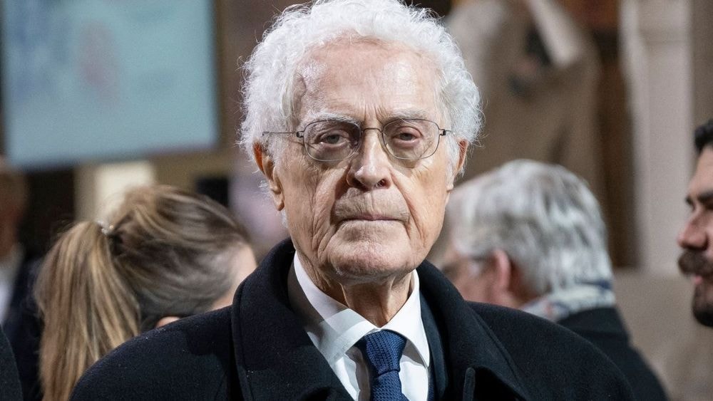Avant sa mort, Lionel Jospin tacle Emmanuel Macron : "Le logiciel du président est à mes yeux anachronique"