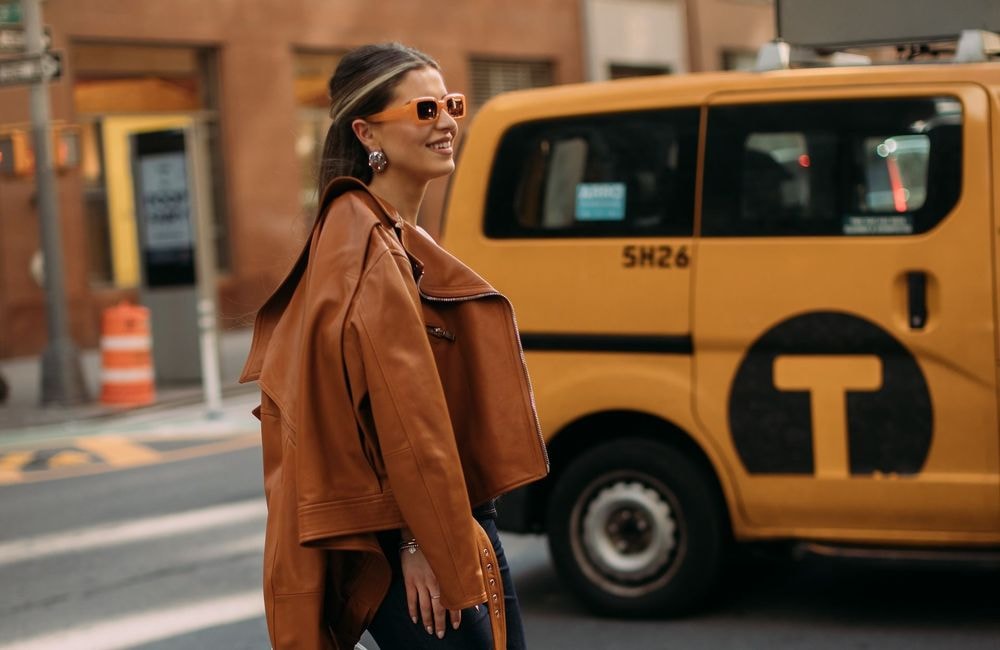 Veste d’automne : voici les modèles qui vont faire la rentrée 2025