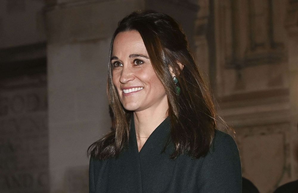 Pippa Middleton succombe elle aussi à la coupe au carré