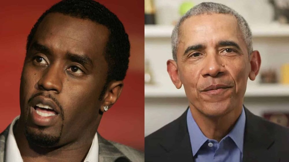 Procès de P.Diddy : Barack Obama cité et mêlé au scandale !