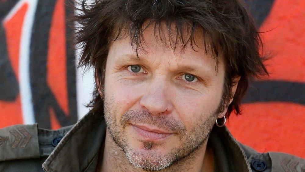 Disparu des radars, Bertrand Cantat vit reclus dans ce havre de paix : aperçu rare de son quotidien