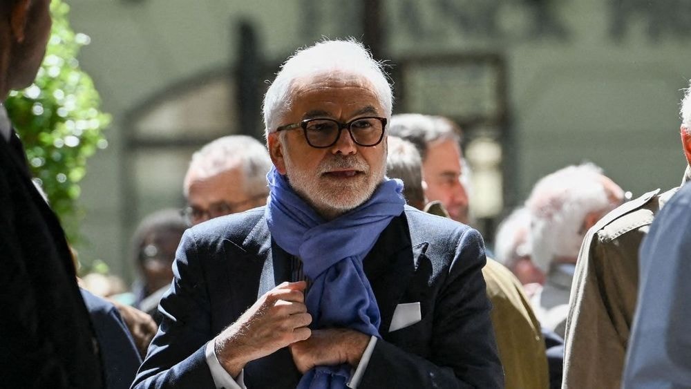 "Le discours de Macron est fou !" : Pascal Praud s'emporte après la prise de position du président
