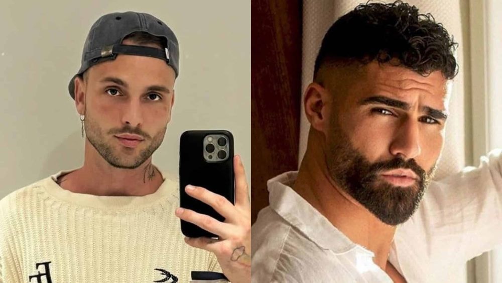 "J'en ai fini avec toi" : Bastos menacé en direct par Jonathan Matijas ? Leur clash dégénère totalement !