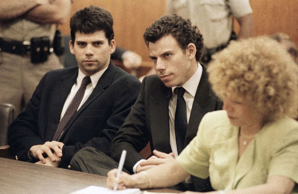 Après « Monstres », les frères Menendez prennent la parole dans un documentaire Netflix