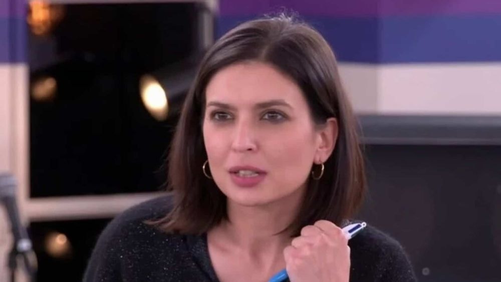 Star Academy : après une violente altercation, Lucie Bernardoni claque la porte !