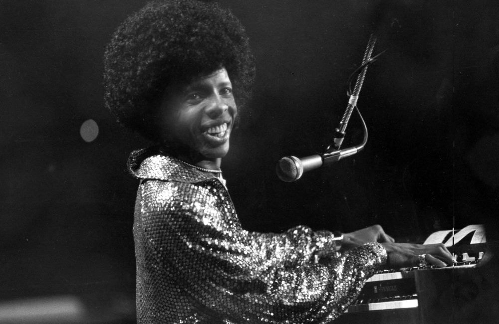 Décès de Sly Stone, pionnier du funk à 82 ans