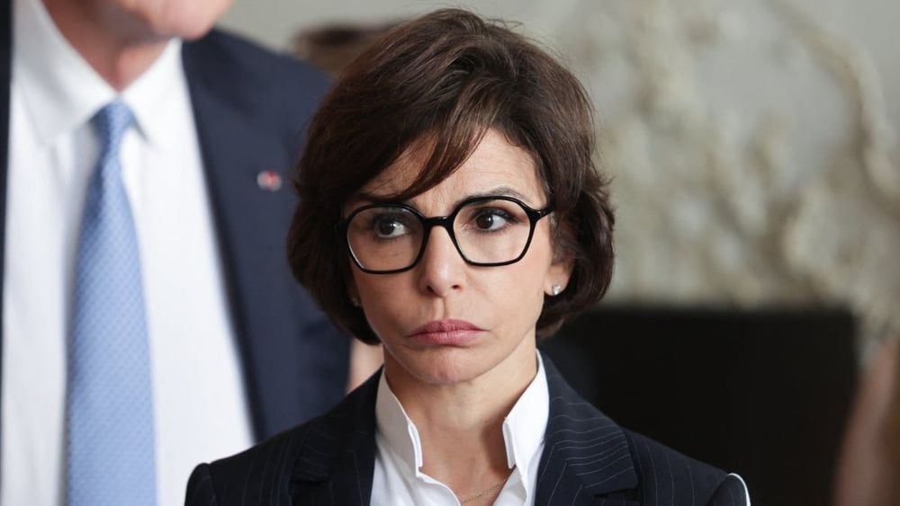 "Avec qui je vis et je couche" : Rachida Dati (59 ans) fait des confidences inattendues sur sa vie privée