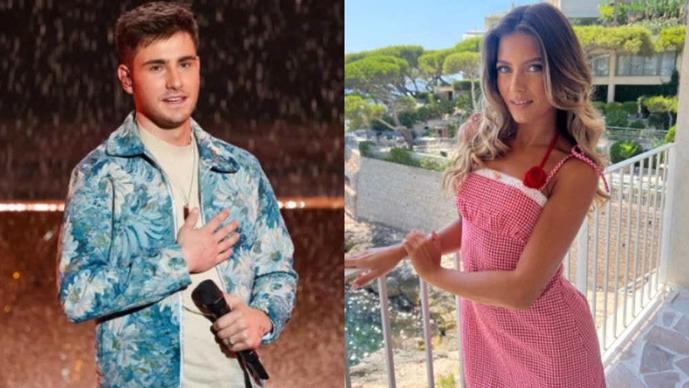 Julien Lieb (Star Academy) : sa folle soirée avec une célèbre candidate de Secret Story affole la Toile, regardez !