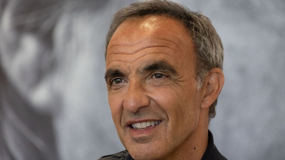 Un ancien candidat emblématique de la Star Academy se lance en politique : "Redonner à notre pays..."
