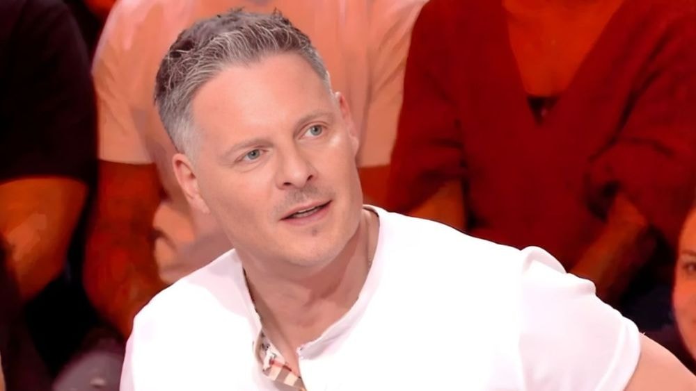 Matthieu Delormeau dévoile son fantasme utile : "Je les ai tous"